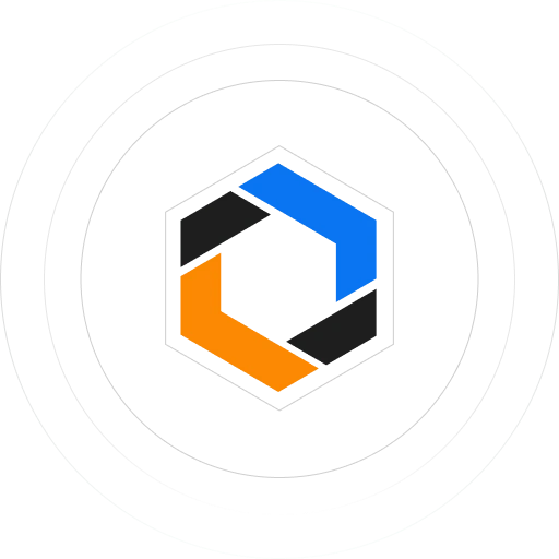 Hexagon Logo