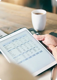 Invoicing Simplified